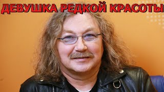 Роскошная Красотка! Вот Как Выглядит 46-Летняя Дочь Игоря Николаева По Имени Юлия