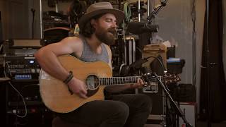 "Not There Yet" (live version) written + recorded by Travis Shallow