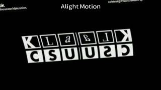 Klasky Csupo In G-Major 91 Instructions In Description