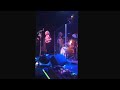 Blondie - Dreaming (live from Williamsburg, Brooklyn 5/19/14)