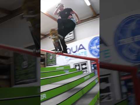 Bts of FUEL TV’s “NEXT GEN” EP 3. 👍🏽✅ #oc #skateboarding #skateedit #skateramp #skatepark #skate