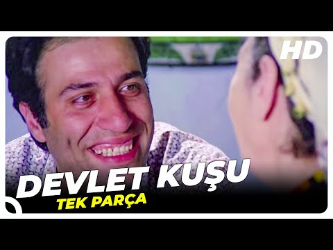 Devlet Kuşu - Türk Filmi