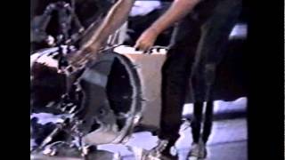 Watch Ratcat Car Crash video