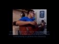 Arieb Radhian Ft. Vhasqua Kono - Birthday Wish For Thalia (Tata JKT48)