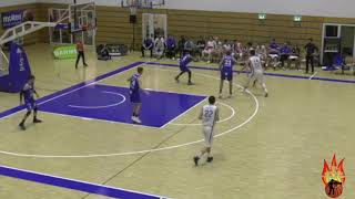 DENNIS MAVIN FRAPORT SKYLINERS OFFICIAL 2019 FIRE MIXTAPE