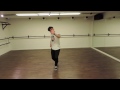 ANTON EWALD | ''Heartbreaker'' - Michael Jackson CHOREOGRAPHY | #ateamthursdays klip izle