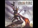 Ice-Cold Arion Iron Fire