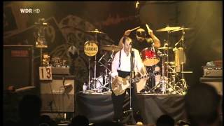 Watch Social Distortion Sometimes I Do video