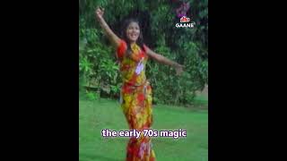 Hay Hay Yeh Majboori - Roti Kapda Aur Makaan 1974 Zeenat - Manoj Hindi Song Ultra Gaane Ott
