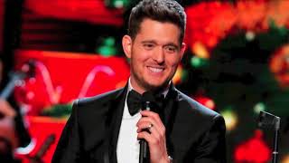 Watch Michael Buble Let It Snow live video