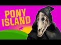 WARNING: THIS PONY GAME WILL RUIN YOUR CHILDHOOD!