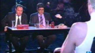 El Show De Flo - Instinto Básico