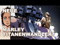 Neue TITANENWANDLER bei MARLEY? | Attack on Titan Kapitel 105 Spekulationen!