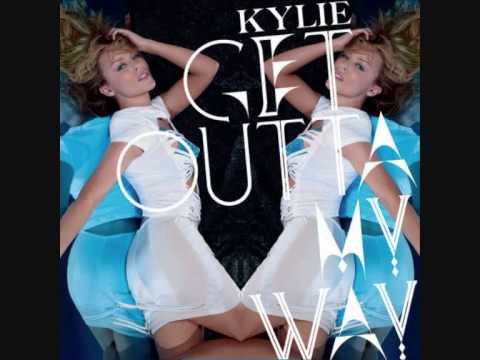 Kylie - Get Outta My Way (MMB Re-Mixtape)