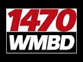 Gerald Celente - WMBD 1470 Peoria- March 12, 2013