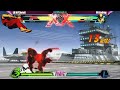 UMVC3 Grand Finals LB NYChrisG vs PR Balrog NEC XII Tournament