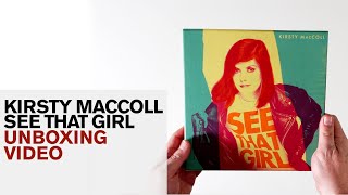 Watch Kirsty MacColl See That Girl video