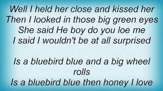 Watch Shakin Stevens Is A Bluebird Blue video