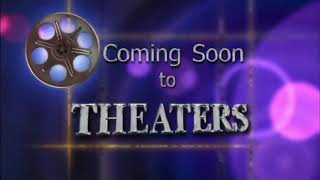 Coming Soon To Theaters 2012 Bumper Blue Background