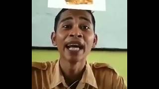 Headquiz Berbulu Aa Pepek