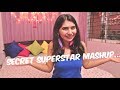 Secret Superstar Mashup | O Re Manwa | Nachdi Phira | I'll Miss You | Meghna | Aamir | Zaira Wasim