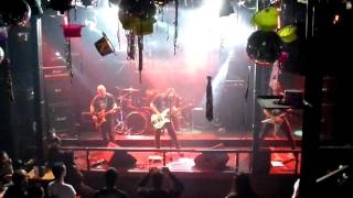 Watch Acid Death War video