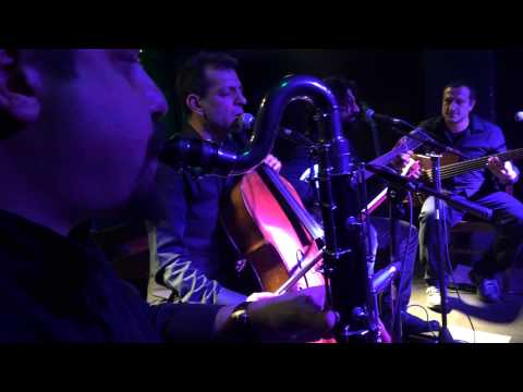 Rubato - Bir Ayrılık, Bir Yoksulluk, Bir Ölüm @ KadıköySahne Rubato - Bir Ayrılık, Bir Yoksulluk, Bir Ölüm @ KadıköySahne klip izle