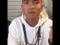 Livestream Wowy Làm Thêm nhắc về Karik Live 2 thế giới