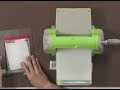 Technique: Foil Embossing