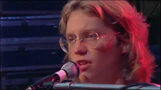 America - Another Try Live At Central Park 1979