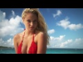 Genevieve Morton Uncovered | Sports Illustrated Swimsuit 2015
