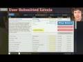 NAKED GIRL GLITCH - Happy Wheels