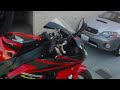 Video For Sale 2006 Honda CBR1000RR $6500