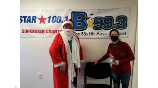 Community Food Hero Anna Campbell