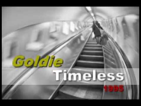 Goldie Timeless