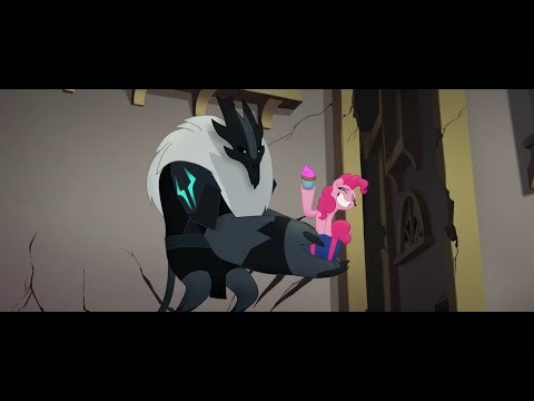 New My Little Pony The Movie Trailer in USA
