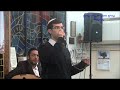 חיים גבאי מחמד