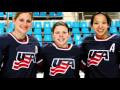 The Olympic Experience Part I Video