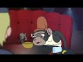 All That Jazz (Monkey Love Ep. 5 of 6)