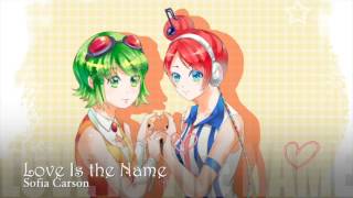 Nightcore - Love Is The Name