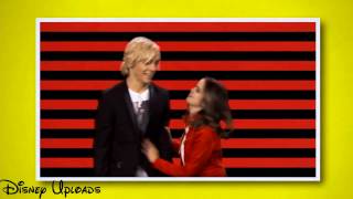 Austin & Ally Season 4 Opening Les