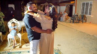 Mustafa Ve Cidem Caldirmasi