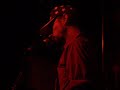 Centro-matic "Love Has Found Me Somehow"