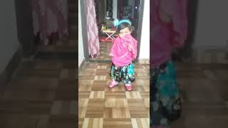 Cute baby