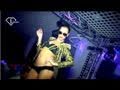 Fashiontv | Bob Sinclar - I Wanna Party MICS Monte Carlo | fashiontv - FTV.com