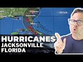 Are Hurricanes Bad in Jacksonville, FL? | Hurricane ELSA