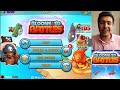 Bloons TD Battles! - BIGGEST CLUTCH WIN EVER! - Bloons TD Online!