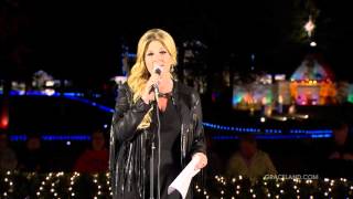 Trisha Yearwood Performs 39 My Favorite Things 39 At Graceland Lighting Ceremony Trisha Yearwood Performs 39 My Favorite Things 39 At Graceland Lighting Ceremony