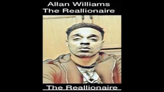 Allan Williams The Reallionaire Friends With Benefits
