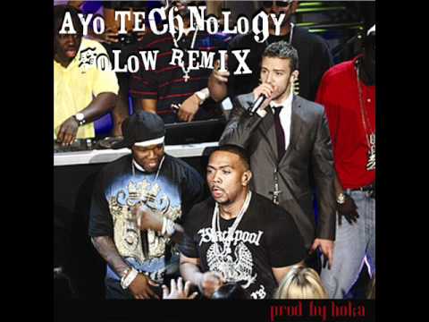 50 cent justin timberlake ayo technology скачать mp3